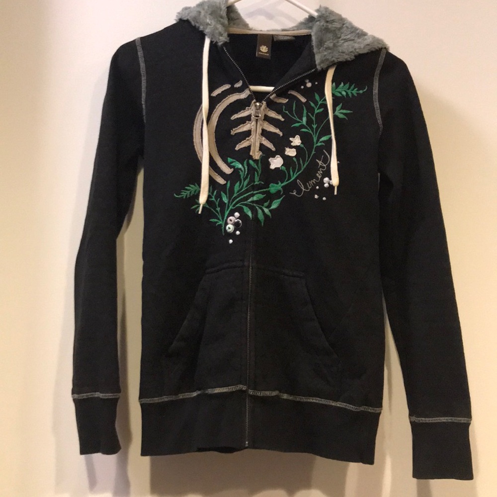 Element sweatshirt